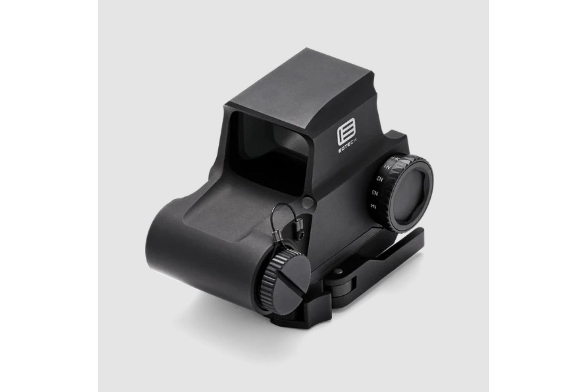 EOTech EXPS3-0 HD Holographic Sight - Circle Dot